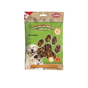 StarSnack No Grain Mini Bites 180 g.